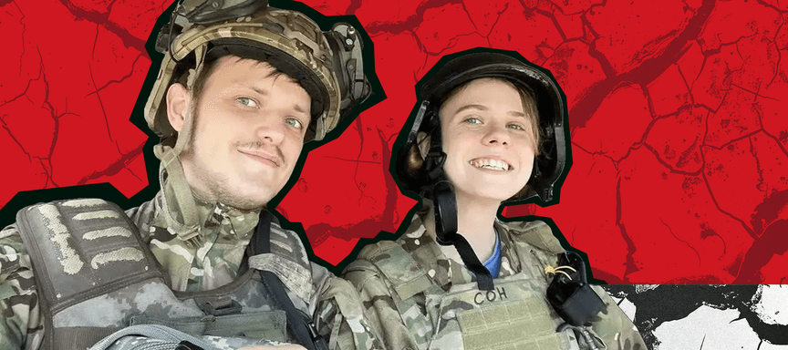 Виплати за загиблого чоловіка. Чому Україна відмовила дружині білоруського добровольця