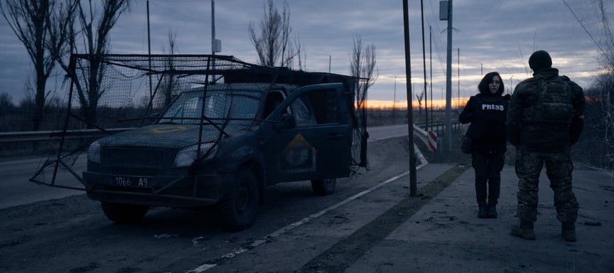 «Инициатива на нашей стороне»: как ВСУ продвигаются на юге