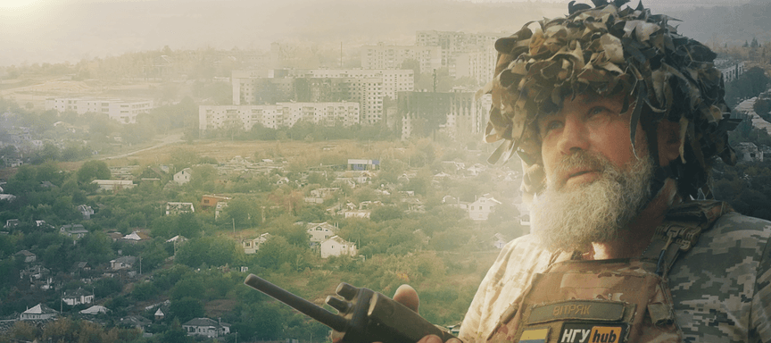 From empty to enemy-held: A day in the fight to save Ukraine's Kupyansk from Russian reoccupation