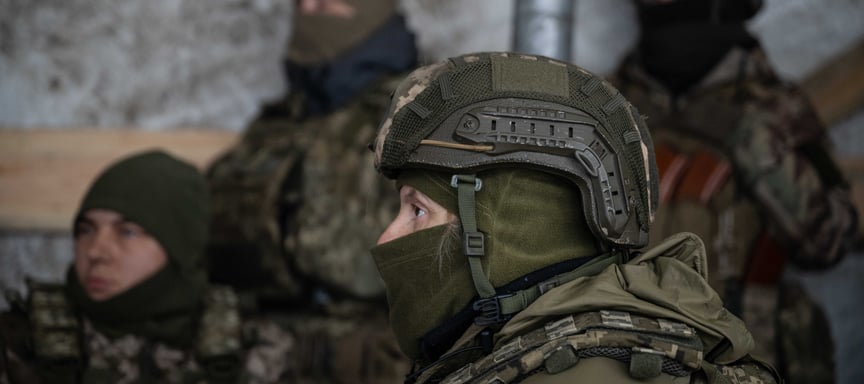 Армія все спише? Як обвинувачені в злочинах виходять сухими з води