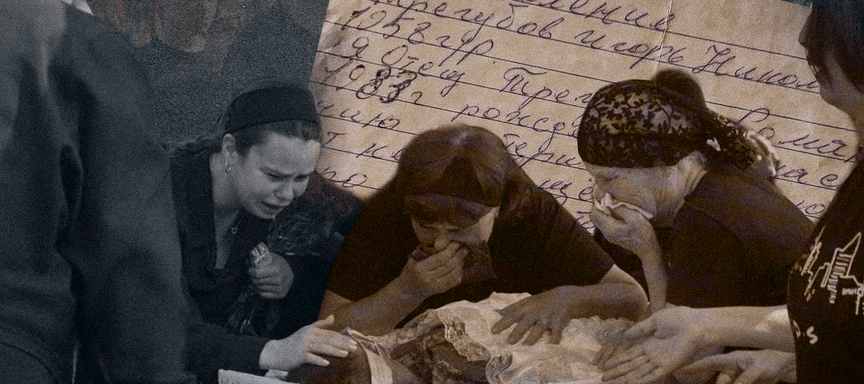 Не виховував, а гроші за загиблого сина взяв. Чому законодавство толерує біологічних батьків військовослужбовців