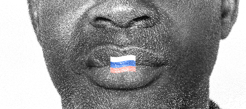«Хижацький рекрутинг»: хто і як вербує іноземців для війни росії проти України