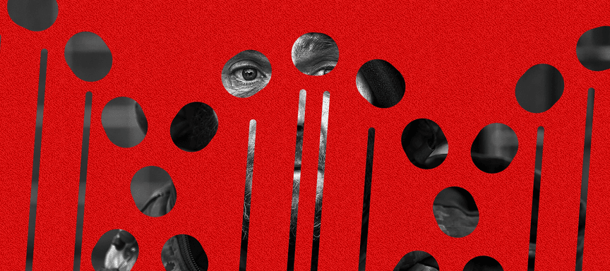 «До сьогодні виявляються збіги з тілами часів АТО/ООС». Як в Україні відбувається ДНК-експертиза