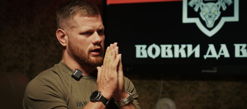 Сергей Филимонов: Есть угроза большого окружения и захвата Покровска