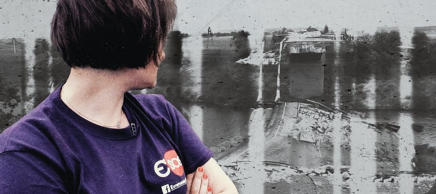 «росіянин не стає апріорі воєнним злочинцем, якщо воює на території України». Коли й за що російського солдата можна посадити на лаву підсудних