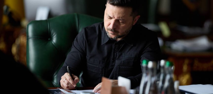 Свириденко може стати послом України в США, а новим прем'єром — чинні міністри, голова «Нафтогазу» та міський голова Харкова. Усе, що відомо про зміни в уряді
