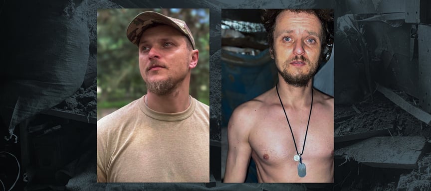 «У вас є щось їсти? Скиньте нам». Чи стає голод на позиціях системною проблемою та як реагують у Міноборони