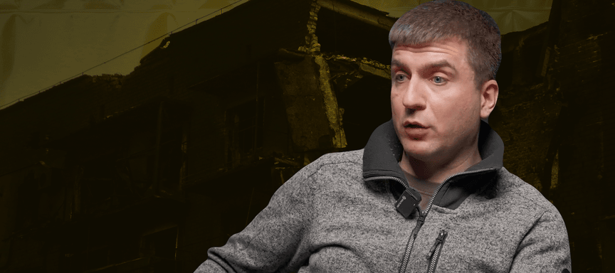 Дезертир чи покинутий бригадою? Звільнений із полону звинувачує командування в невиплаті грошей, там кажуть, що він утік