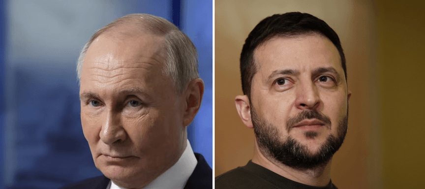 Болевые точки путина. Как Зеленскому их использовать, если встреча все-таки состоится