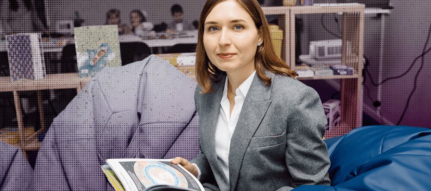 Five years without a classroom: How Ukraine is taking schools underground
