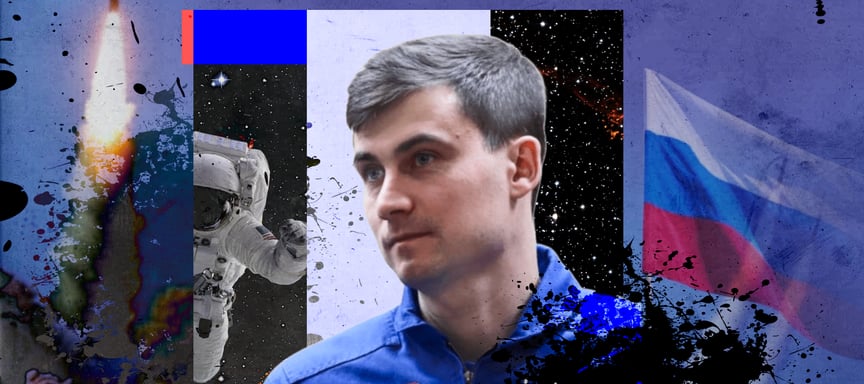 «Хочу стати космонавтом у росії, в Україні мені нічого не світить». Репортаж із села зрадника Олексія Зубрицького
