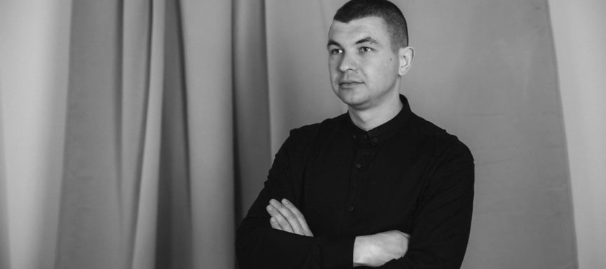 «Не выдержало сердце». История защитника Украины Дмитрия Шаповалова, который «год мечтал о яблоке» в российском плену
