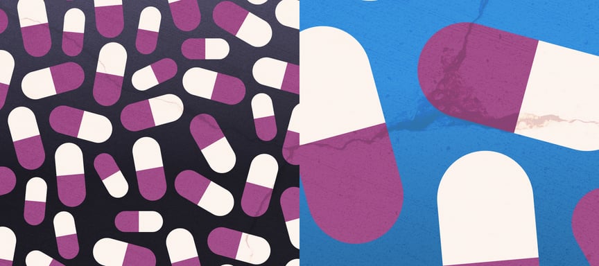 «Я вже збиралася йти до психіатра». Як на нас впливає дефіцит вітамінів і мікроелементів