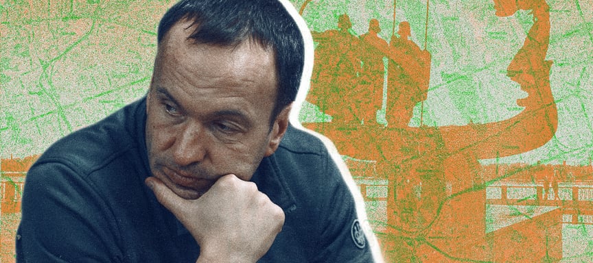 «Захистити ТЕЦ і заховати їх у бетон — нереально». Заступник Кличка про те, чи готовий Київ до найскладнішої зими