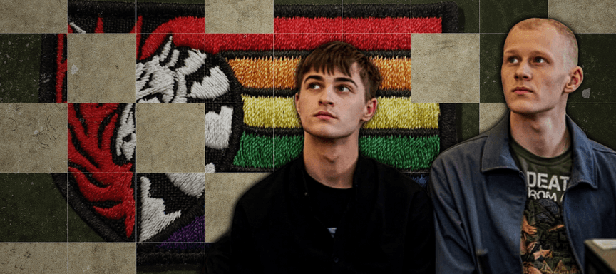 «Держава має захищати мої права. Але ніхр*на»: як ЛГБТ-військові в Україні борються за визнання