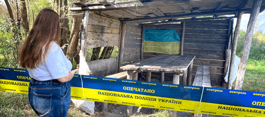 Катування у прямому етері? Підлітків на Київщині підозрюють у зґвалтуванні та вбивстві чоловіка