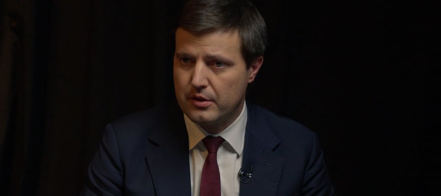 «Маємо зробити, щоб усі фермери мали право на бронювання» — очільник відновленого Міністерства аграрної політики і продовольства України