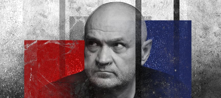 Что будет с Ванечкой, если я умру раньше, чем Олега обменяют — жена «осужденного» по делу «Азова»
