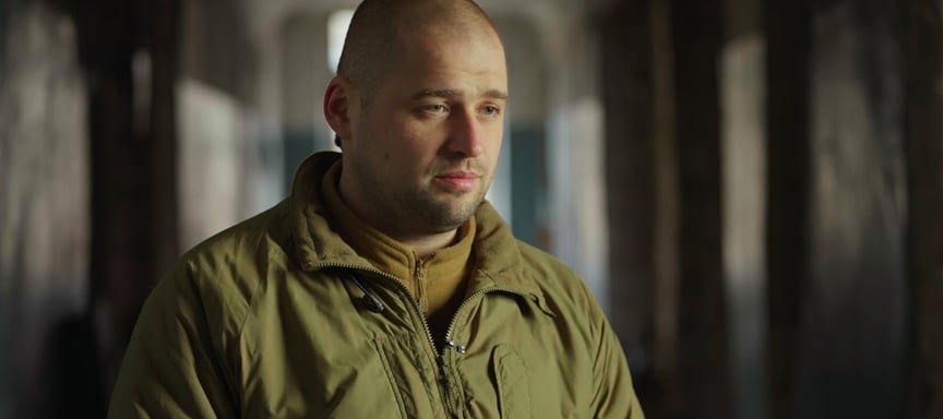 “Russians need to walk for five days to reach their positions”. Burevii commander on what is happening in the Kupiansk sector