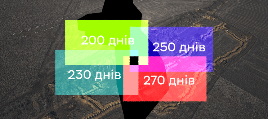 «Ми готові померти, щоб не мучитись». Чому командування не проводить ротацію після 240 днів на позиції