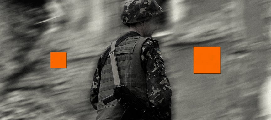 Пішов у СЗЧ, від згадки про службу впадає в істерики. Родичі підозрюють проблеми із психікою. Хто допоможе?