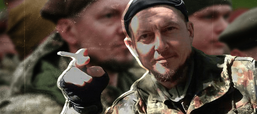 Surrounded, thirsty, unbroken: The 42-day stand that earned Ukraine’s highest honor