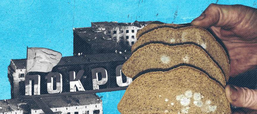 П’ють сечу, їдять цвілий хліб. Родини прикордонників, які понад 250 днів на позиціях, вимагають ротації