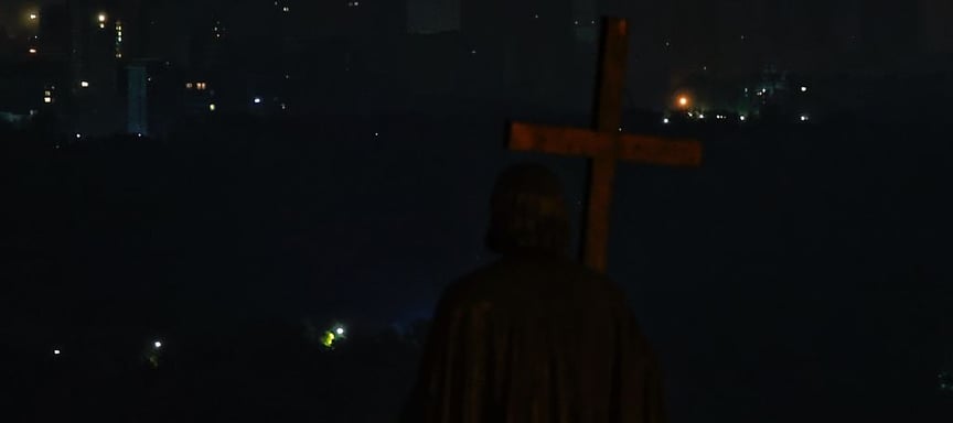 Brace for a harsh winter? Can Ukraine's grid survive Russian attacks, and what is next for electricity and heating