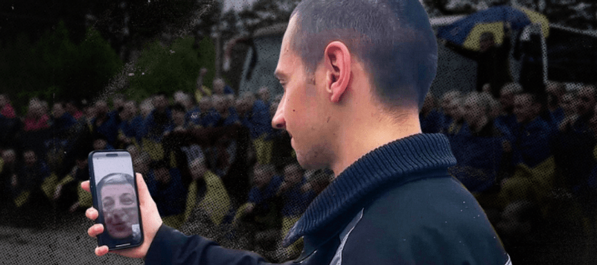 «Мама вирішила киданути на 4 мільйони». Чому син, який повернувся з полону, готовий судитися з матір’ю