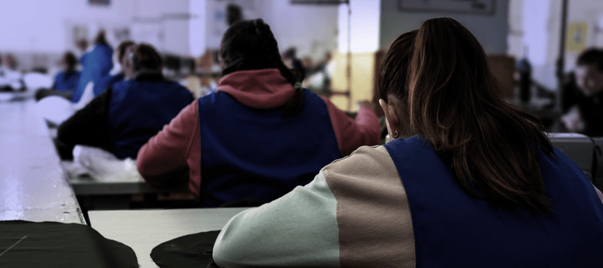 «Допоможіть піти воювати». Репортаж з місця, де рвуться на фронт