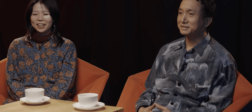 «Нам легше в Україні». Гурт Heavenphetamine про українців, війну, культуру, конкуренцію і борщ