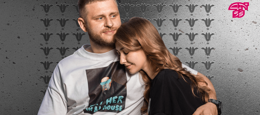 Про побачення з ножем у сумці, псевдо Підлий, «кохаю» на шматку шпалер і маленьку Незалежність родини військового командира