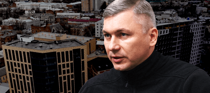 Квартири за ціною смартфона. Як брат директора ДБР отримав 143 обʼєкти нерухомості від забудовника, якого згодом розслідувало ДБР