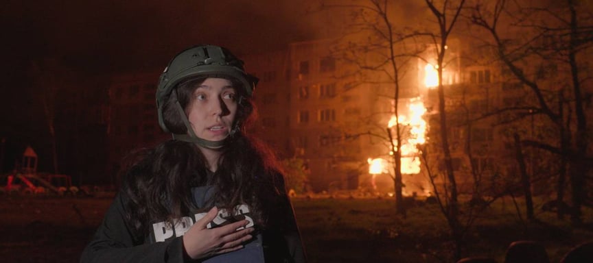 Is there a risk of encirclement in Pokrovsk and what awaits Myrnohrad? Soldiers explain