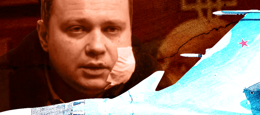 Бомбардував Чернігів, убив цивільного, але поїхав додому. Чому Україна обмінює воєнних злочинців
