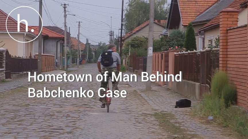 We Thought Babchenko Case Couldn’t Get Stranger. It Does