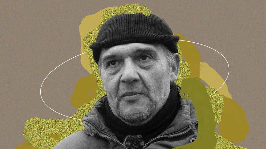«Отаман» із Бузкового парку: херсонець, який вижив у бійні та бореться за життя в зруйнованому селі