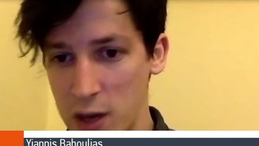 'Media Tends to Overstate Link Between Greece's Syriza Party & Russia'