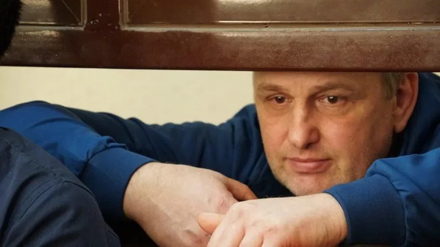 Владислав Єсипенко Владислав Єсипенко