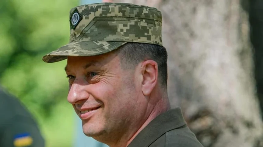 Олександр Дмуховський