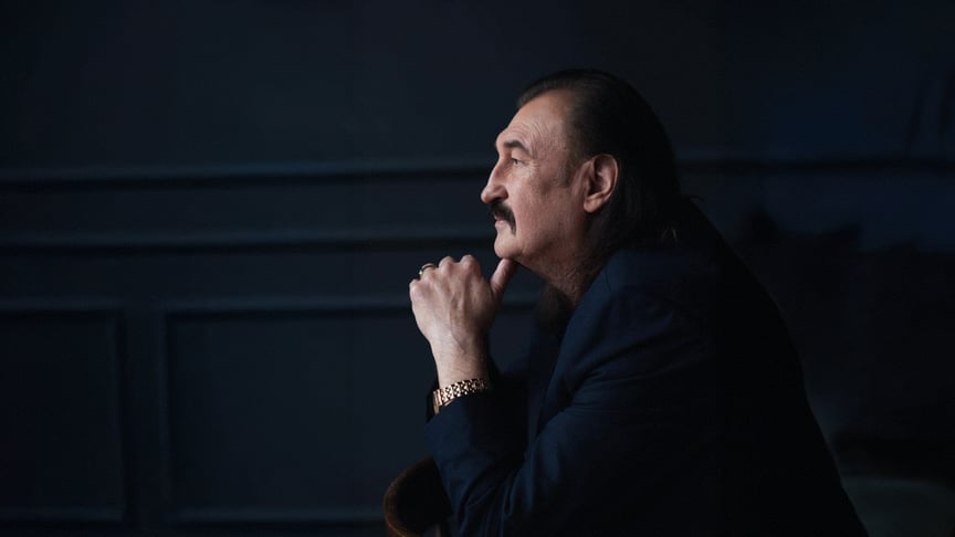 Степан Гіга