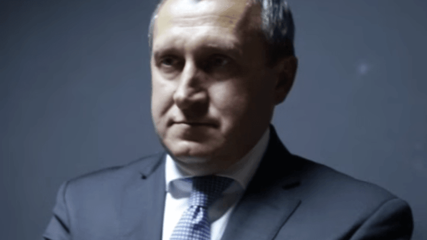 Andrii Deshchytsia: «We have to be prepared for a long way»