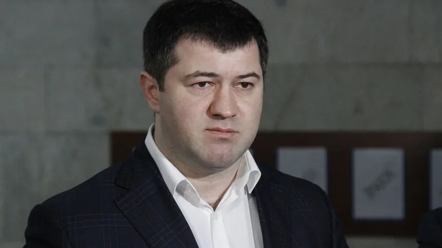 Роман Насіров