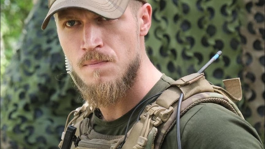 Олександр Ширшин Олександр Ширшин