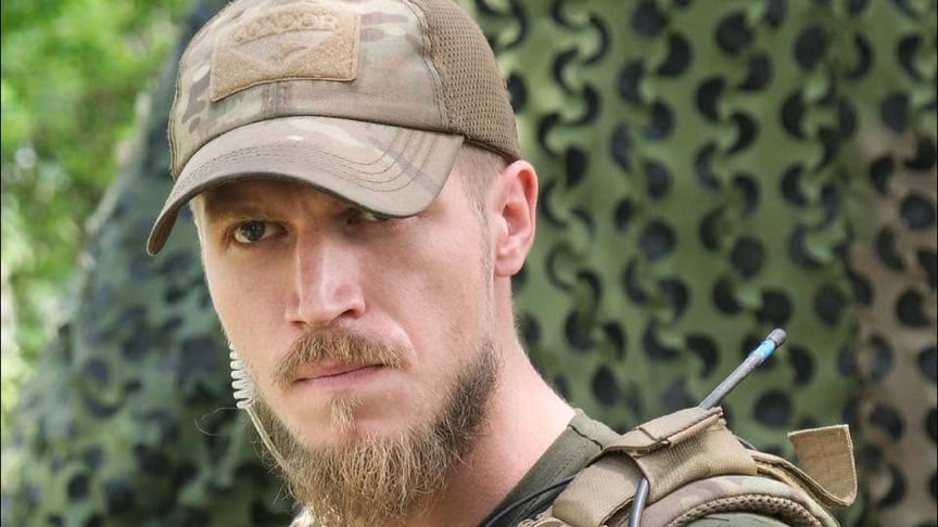 Олександр Ширшин Олександр Ширшин