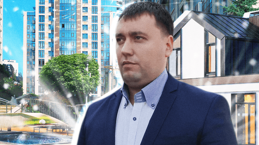 Таємний полковник ДБР: квартира у преміум ЖК і затримання підлеглих на вимаганні