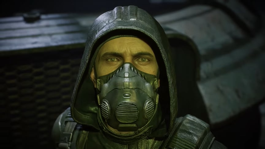 Розробники заявили, що версія на PlayStation 5 має ексклюзивні функції