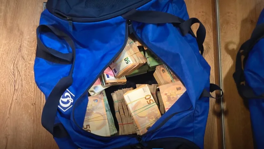 НАБУ заявило про викриття масштабної схеми корупції у сфері енергетики