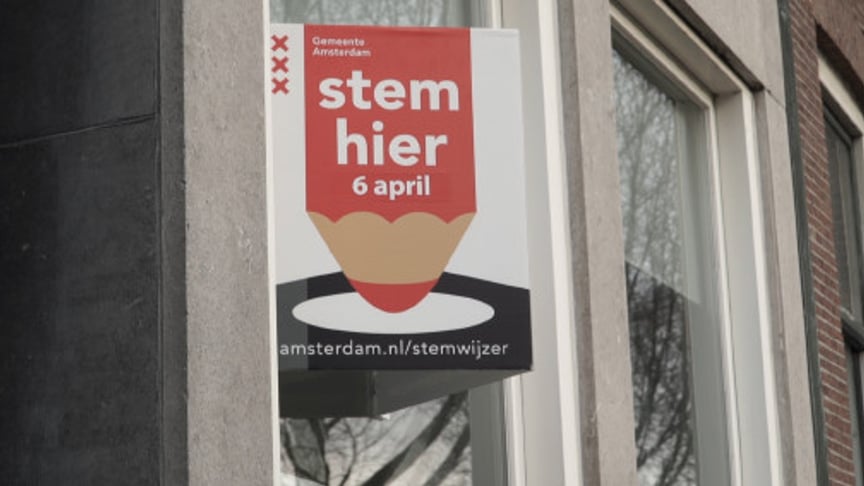 This Is Why Dutch Voted 'No' On Ukraine