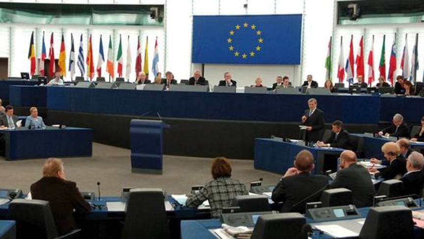EU Parliament Mission Criticizes Ukraine’s Attack on Anti-Corruption NGOs
